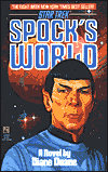Star Trek: Spock's World