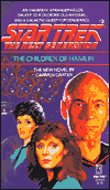 Star Trek The Next Generation #3: The Children of Hamlin