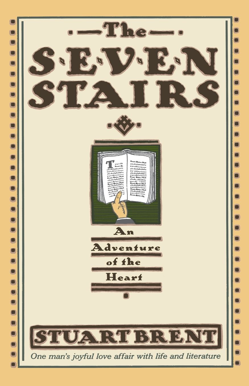 Seven Stairs: An Adventure of the Heart