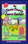 The Clover County Carrot Contest