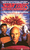 Star Trek The Next Generation#13: The Eyes of the Beholders