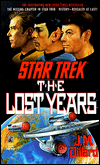 Star Trek: The Lost Years
