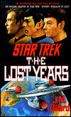 Star Trek: The Lost Years