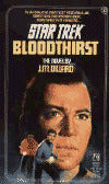 Star Trek #37: Bloodthirst