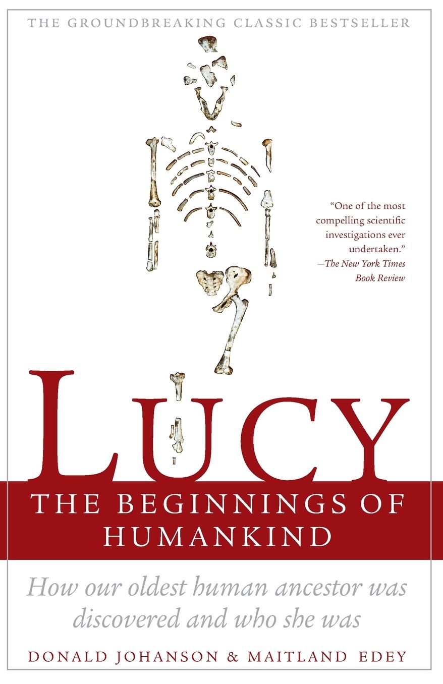 Lucy: The Beginnings Of Humankind