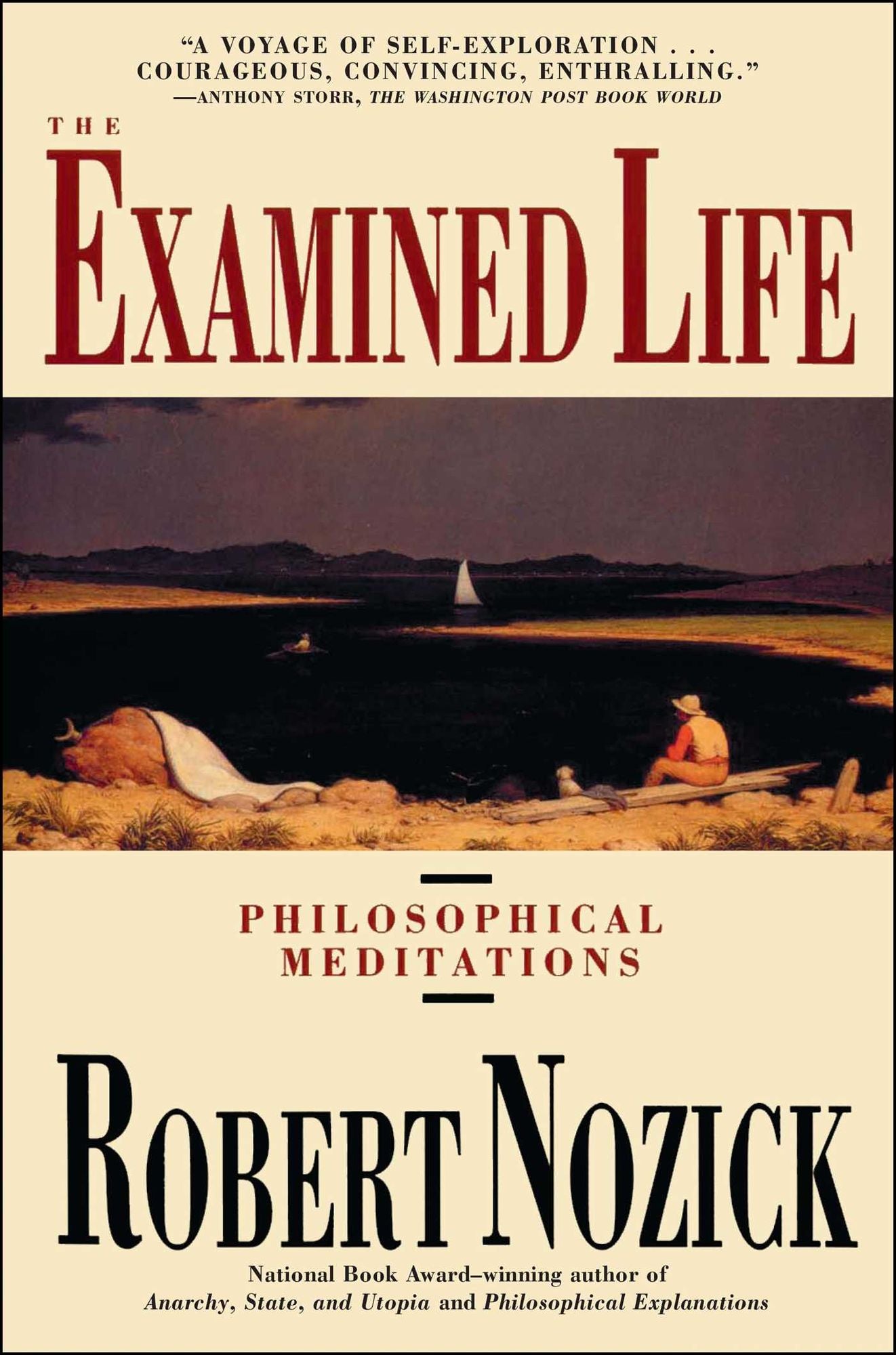 The Examined Life