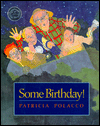 Some Birthday!