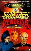 Star Trek The Next Generation - Vendetta