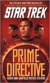 Star Trek: Prime Directive