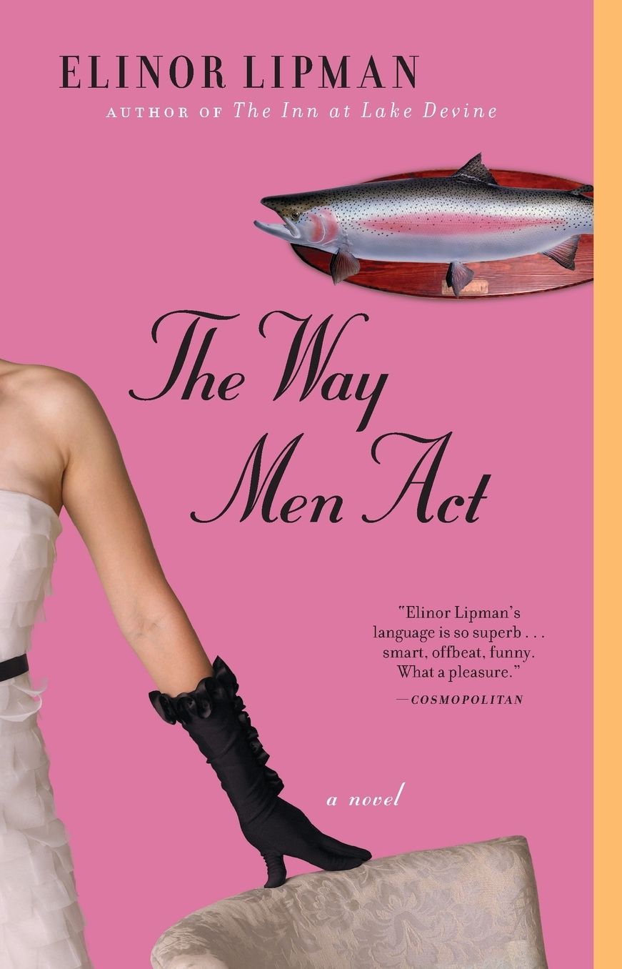 The Way Men Act