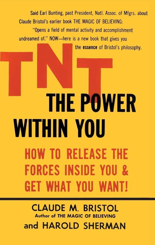TNT: The Power with in You