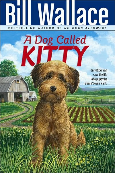 Dog Called Kitty