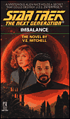 Star Trek The Next Generation #22: Imbalance