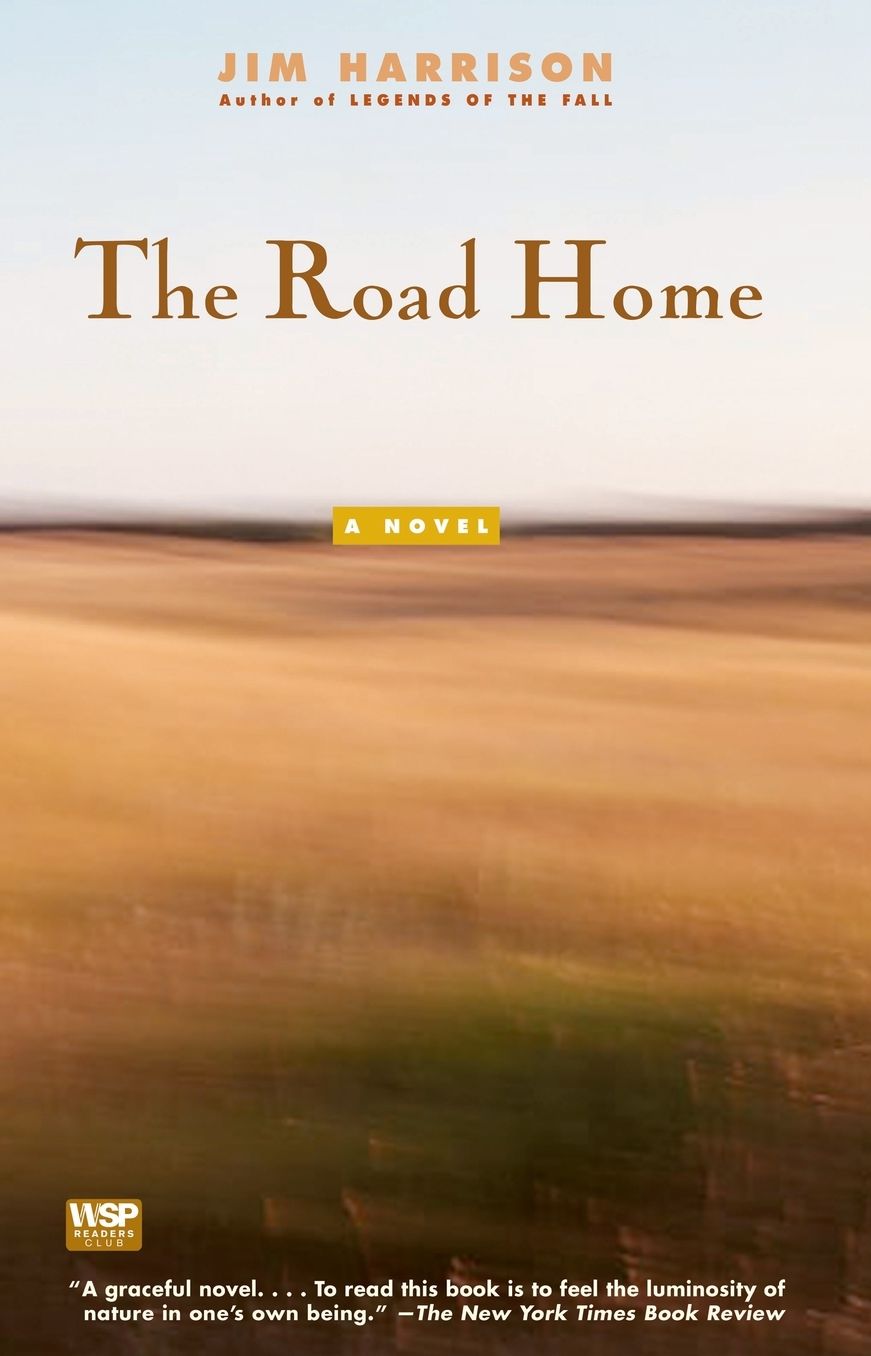 The Road Home