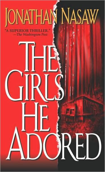 Girls He Adored