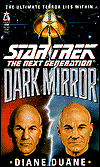 Star Trek The Next Generation: Dark Mirror