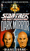Star Trek The Next Generation: Dark Mirror