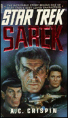 Star Trek: Sarek