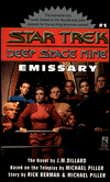 Star Trek: Deep Space Nine #1: Emissary