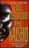 The Kaisho (Nicholas Linnear Series #4)