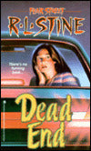 Dead End (Fear Street Series)