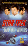Star Trek #70: Traitor Winds