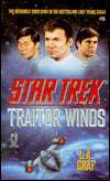 Star Trek #70: Traitor Winds