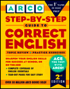 Step By Step Guide to Correct English