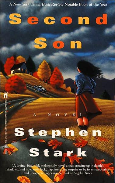 Second Son