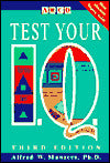 Test Your I. Q.
