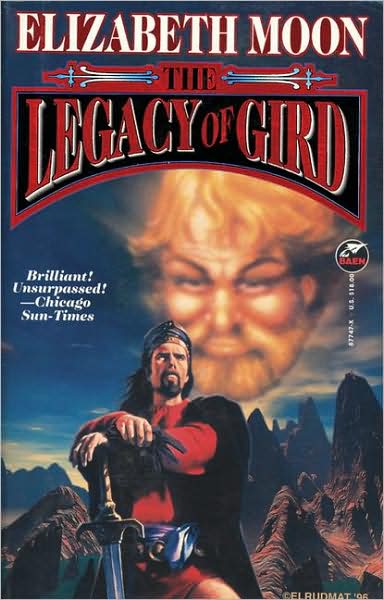 The Legacy of Gird: Surrender None / Liar's Oath