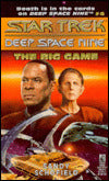Star Trek Deep Space Nine #4: The Big Game