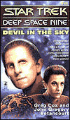 Star Trek Deep Space Nine #11: Devil in the Sky