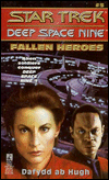 Star Trek Deep Space Nine #5: Fallen Heroes
