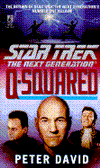 Star Trek The Next Generation - Q Squared