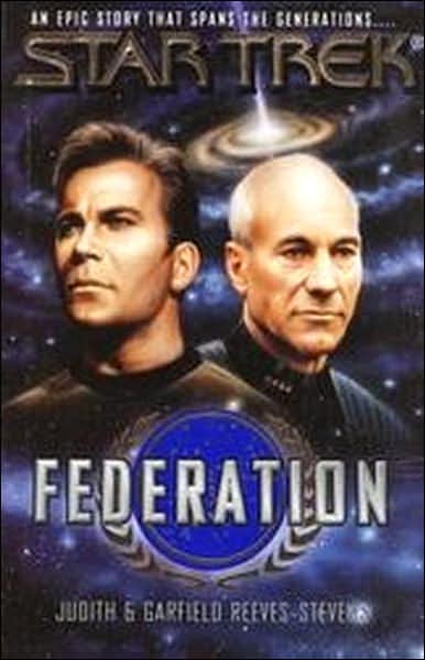 Star Trek: Federation