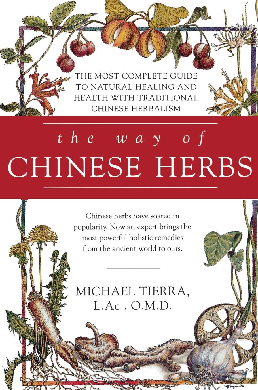 The Way of Chinese Herbs
