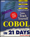 Sams Teach Yourself COBOL in 21 Days