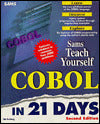 Sams Teach Yourself COBOL in 21 Days