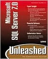 MS SQL Server 7 Unleashed