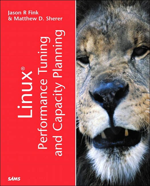 Linux Performance Tuning and Capacity Planning