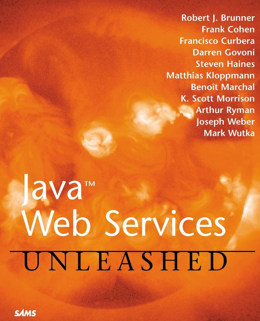Java Web Services Unleashed