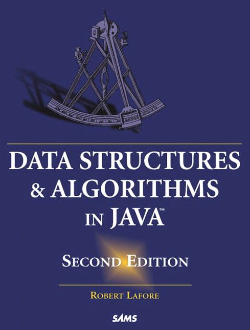 Data Structures and Algorithms in Java