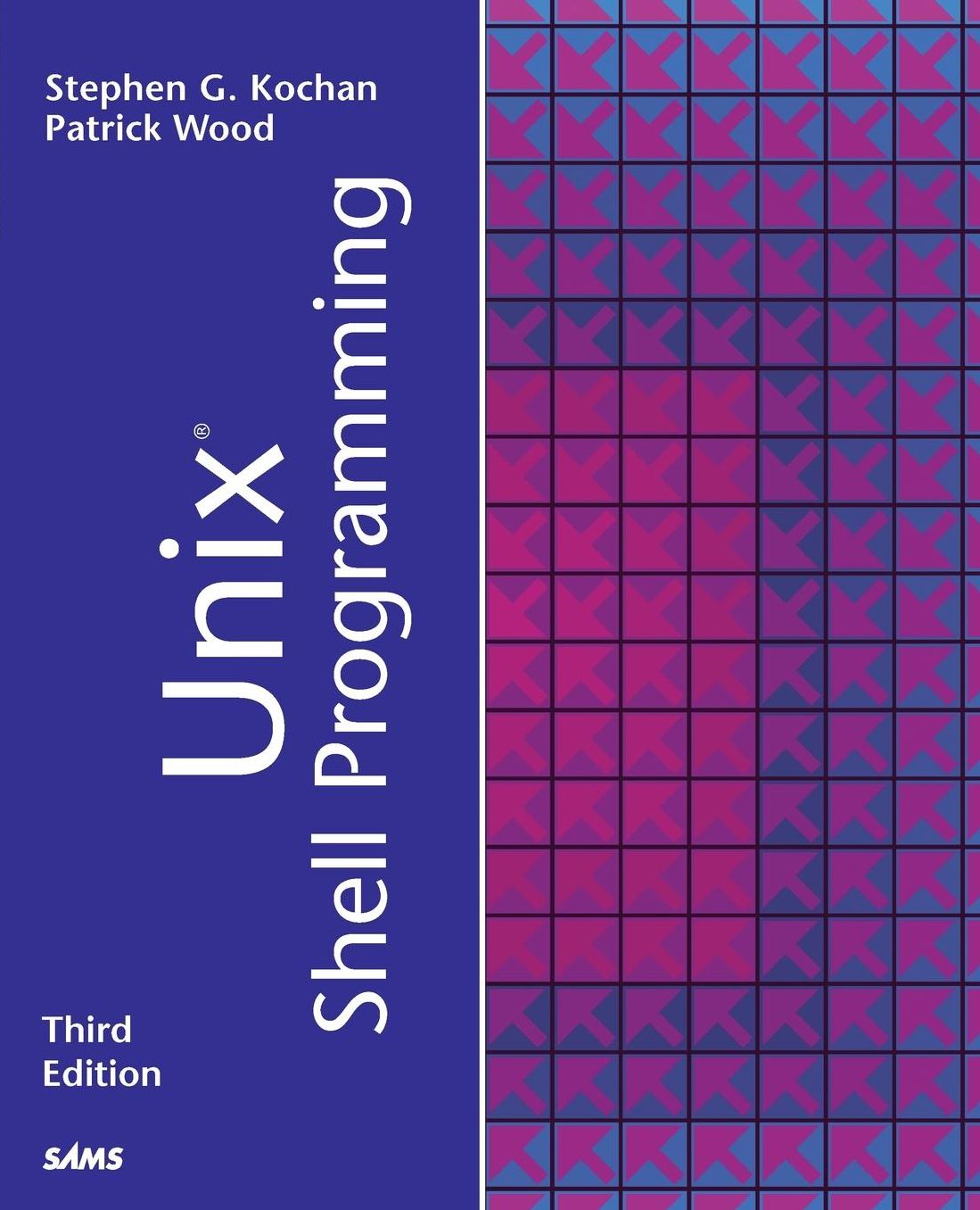Unix Shell Programming