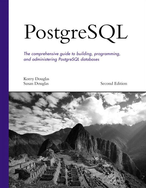 PostgreSQL