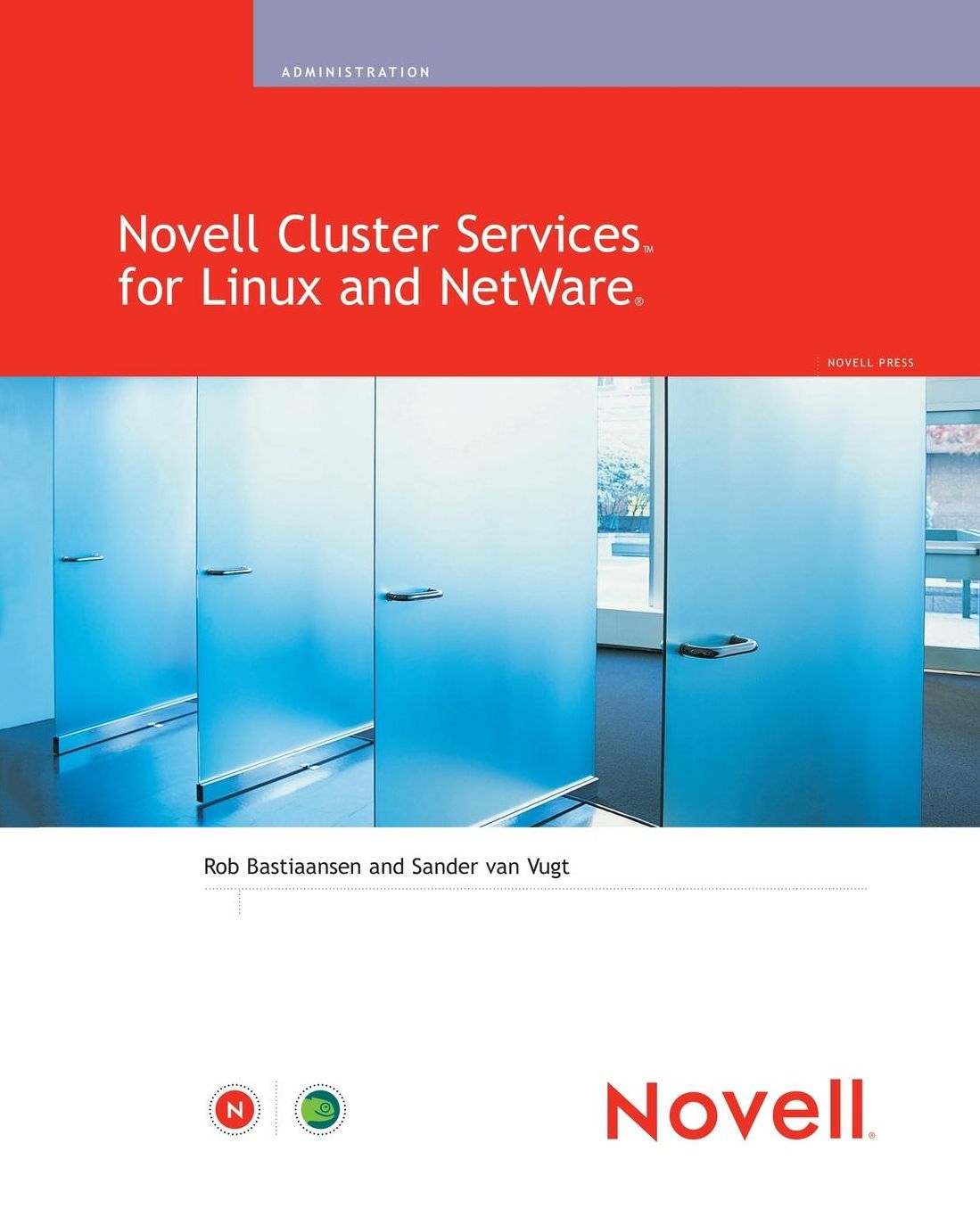 Novell Cluster Services for Linux and NetWare
