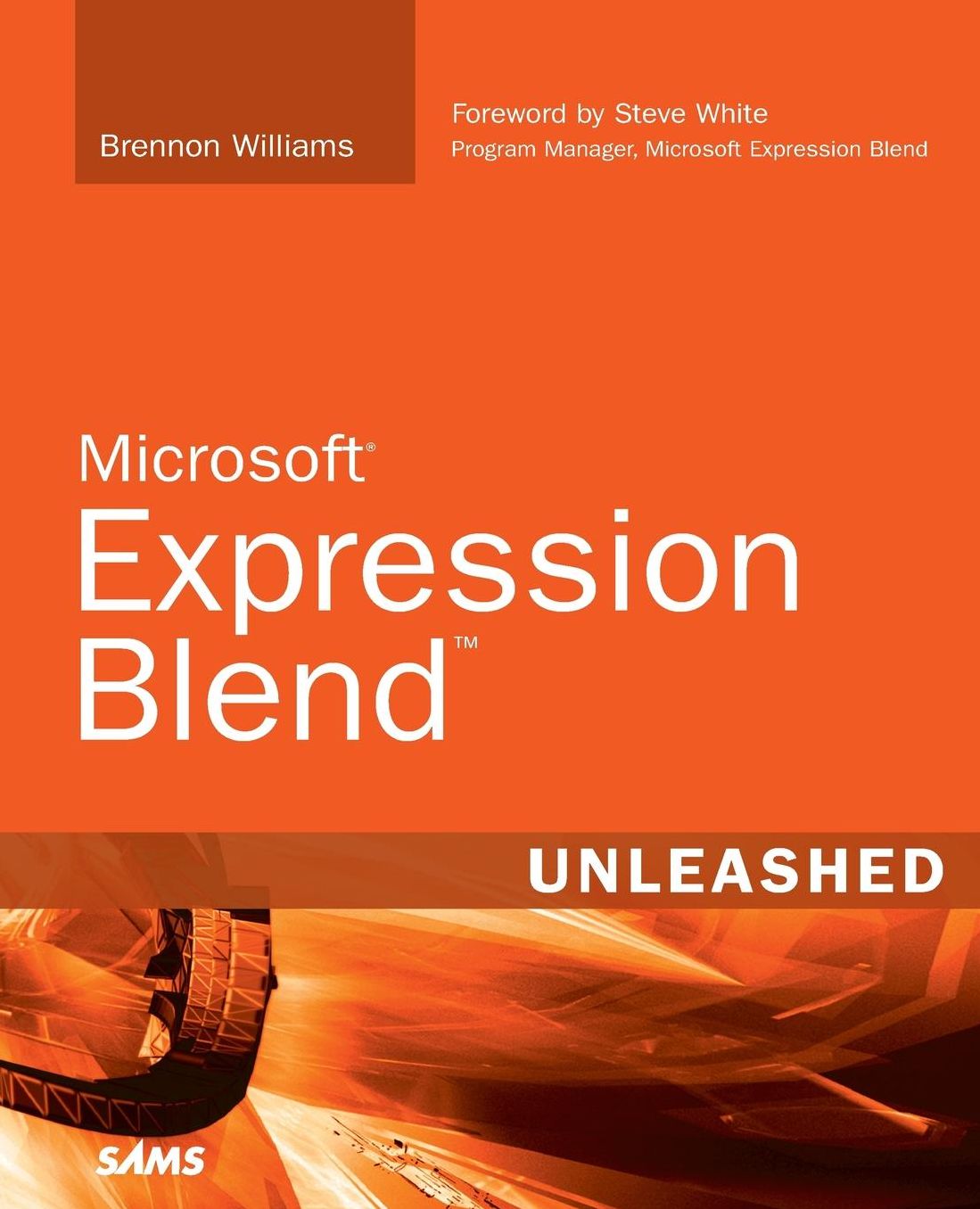 Microsoft Expression Blend Unleashed