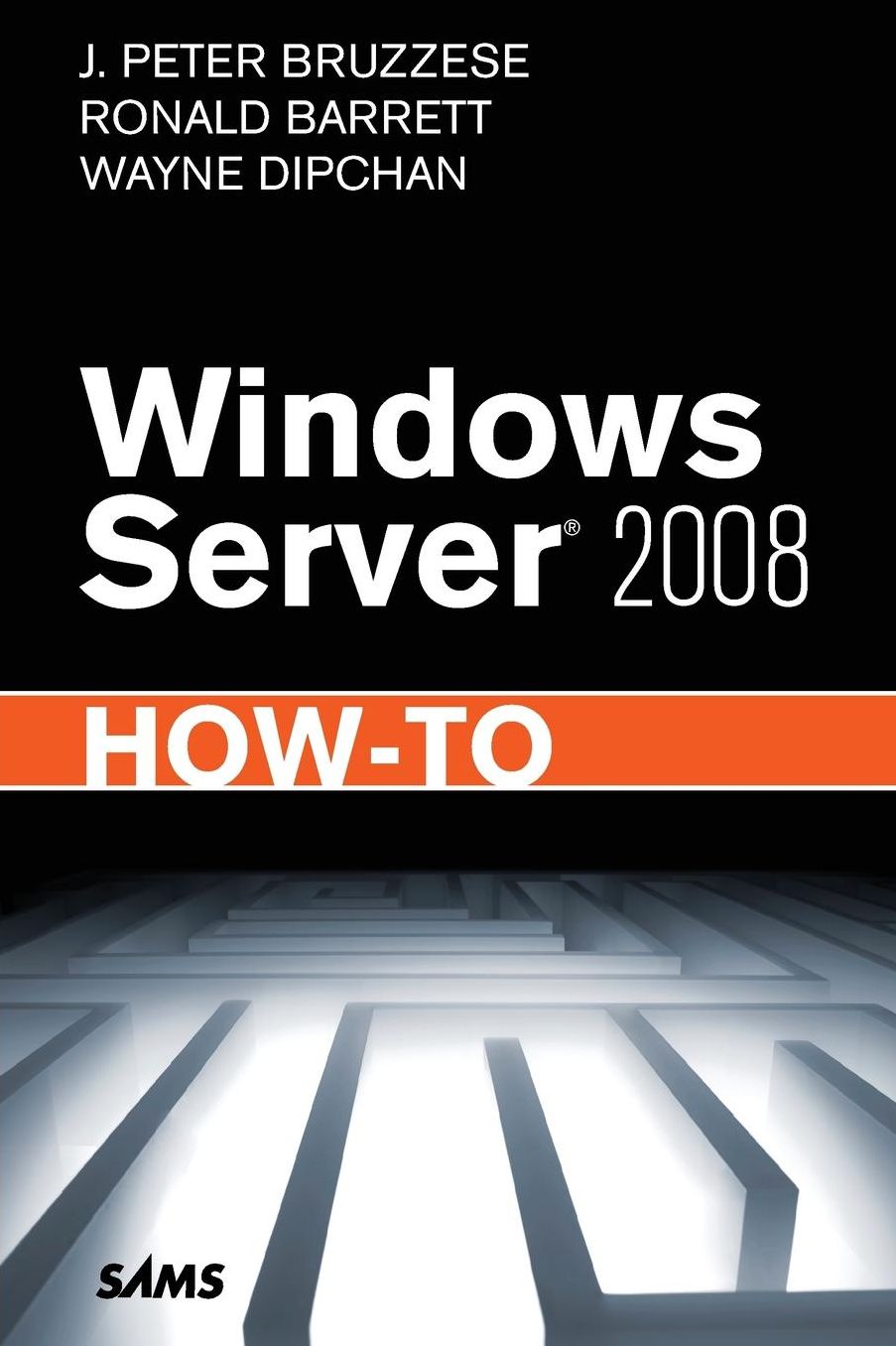 Windows Server 2008 How-To
