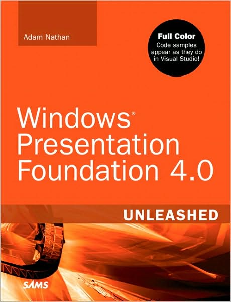 WPF 4 Unleashed