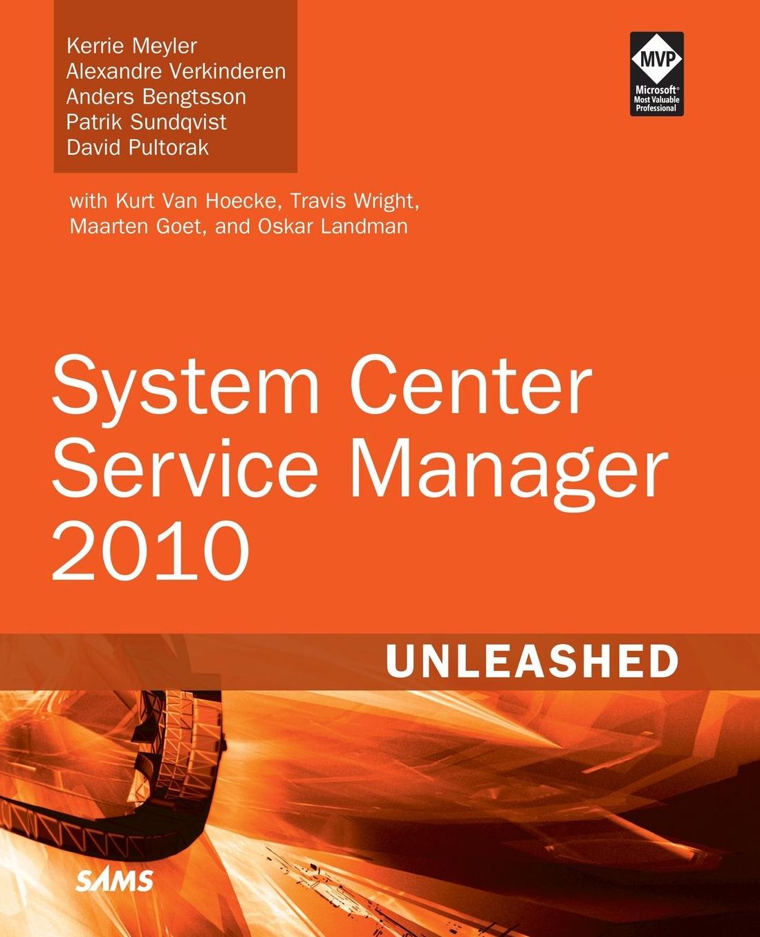 System Center Service Manager 2010 Unleashed